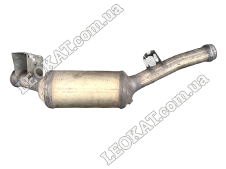 LEOKAT Викуп каталізаторів - Mercedes Benz - Mercedes Benz GLA-Class |Mercedes Benz GLE-Class |Mercedes Benz GL-Class X164 - Сажовий фільтр (DPF) - PF 0011 A2514900392 / A1644900192