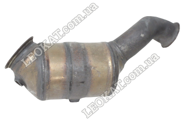 LEOKAT Викуп каталізаторів - Mercedes Benz - Mercedes Benz GLC-Class |Mercedes Benz GLS-Class - Кераміка - KT 0365 A2054900156