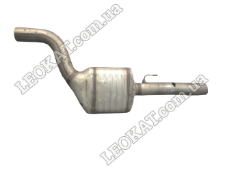 LEOKAT Викуп каталізаторів - Mercedes Benz - Mercedes Benz GLC-Class -  - SK 0029 A2134905205 / Mercedes GLC C253