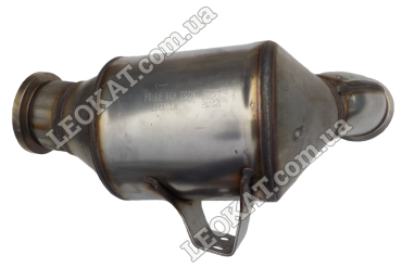 LEOKAT Викуп каталізаторів - Mercedes Benz - Mercedes Benz GLC-Class W253 - Сажовий фільтр (DPF) - KT 1297 A2534900914 / FECT 11107661