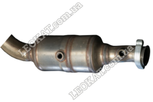 LEOKAT Викуп каталізаторів - Mercedes Benz - Mercedes Benz GLE-Class 63 AMG - Кераміка - KT A050 A1664906436