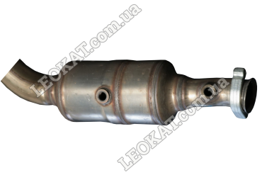 LEOKAT Викуп каталізаторів - Mercedes Benz - Mercedes Benz GLE-Class 63 AMG - Кераміка - KT A050 A1664906436