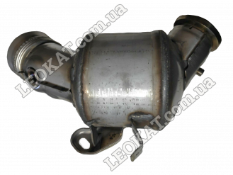 LEOKAT Викуп каталізаторів - Mercedes Benz - Mercedes Benz GLK-Class 2.2 CDI|Mercedes Benz C-Class W204 - 2.2CDI - Кераміка - KT 1244 A2044903736