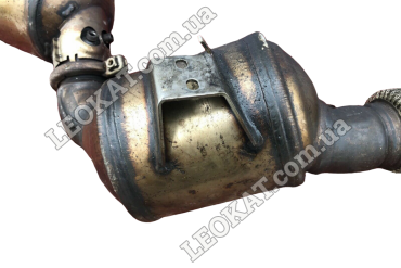 LEOKAT Викуп каталізаторів - Mercedes Benz - Mercedes Benz GLK-Class X204 - Кераміка - A2044903392 90663741