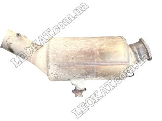 LEOKAT Викуп каталізаторів - Mercedes Benz - Mercedes Benz GLS-Class X166 - Сажовий фільтр (DPF) - KT 1265 / PF 0039 (DPF)