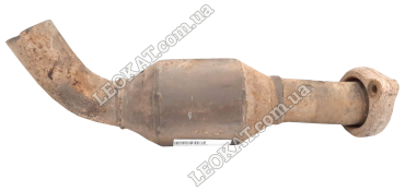 LEOKAT Викуп каталізаторів - Mercedes Benz - Mercedes Benz M-Class W163 - 3.2 - Сталь - KT 0007 1244902014