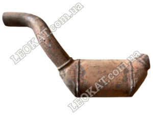 LEOKAT Викуп каталізаторів - Mercedes Benz - Mercedes Benz M-Class W163 - ML 320 (218 hp) - Кераміка - KT 0121 1634901614