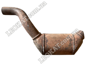 LEOKAT Викуп каталізаторів - Mercedes Benz - Mercedes Benz M-Class W163 - ML 320 (218 hp) - Кераміка - KT 0121 1634901614