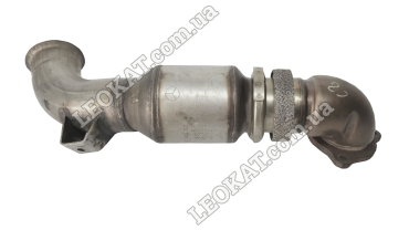 LEOKAT Викуп каталізаторів - Mercedes Benz - Mercedes Benz ML-Class 320 3.0 GL CDi X164 (140 kw) - Кераміка - SV 0827