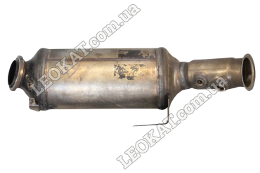 LEOKAT Викуп каталізаторів - Mercedes Benz - Mercedes Benz ML-Class 350 ML320 - Кераміка|Сажовий фільтр (DPF) (DPF) - A1644902000