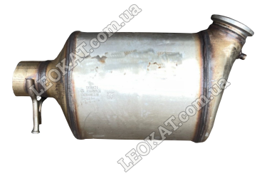 LEOKAT Викуп каталізаторів - Mercedes Benz - Mercedes Benz ML-Class 350 ML320 -  - SK 0021 A1664909636