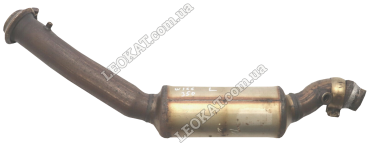 LEOKAT Викуп каталізаторів - Mercedes Benz - Mercedes Benz ML-Class 350 W166 3.5 CGI - Кераміка - KT 0311 A2124905414 / A2124905514