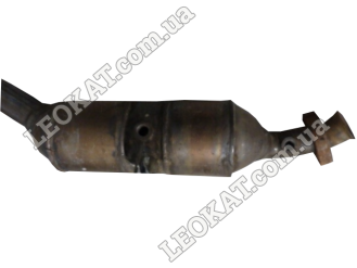 LEOKAT Викуп каталізаторів - Mercedes Benz - Mercedes Benz ML-Class 500 - Кераміка - KT 0255