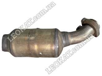 LEOKAT Викуп каталізаторів - Mercedes Benz - Mercedes Benz ML-Class W166 6.3 AMG - Кераміка - KT 0314 A2184900114