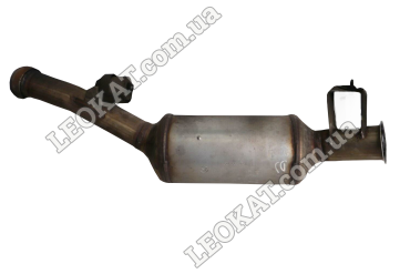 LEOKAT Викуп каталізаторів - Mercedes Benz - Mercedes Benz R-Class 3.2 CDI|Mercedes Benz M-Class W164 320 CDI - Сажовий фільтр (DPF) - SV 0818 A1644909901