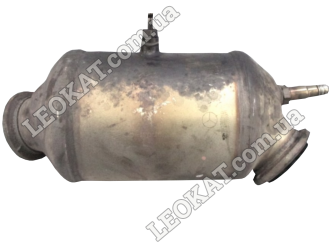 LEOKAT Викуп каталізаторів - Mercedes Benz - Mercedes Benz R-Class R251 320 CDI|Mercedes Benz M-Class W164 320 CDI - Сажовий фільтр (DPF) - KT 1236 A1644907636