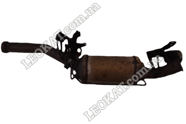 LEOKAT Викуп каталізаторів - Mercedes Benz - Mercedes Benz R-Class W251 4M CDI - Сажовий фільтр (DPF) - A2514900292
