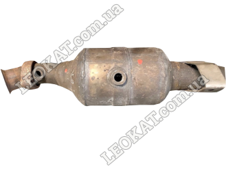 LEOKAT Викуп каталізаторів - Mercedes Benz - Mercedes Benz S-Class S350 3.5 - Кераміка - KT 0270 A2044908214 / A2114907536 / A2214908214