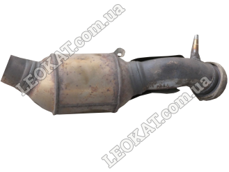 LEOKAT Викуп каталізаторів - Mercedes Benz - Mercedes Benz S-Class S600 - Кераміка - KT 0208 A2404900114/0214