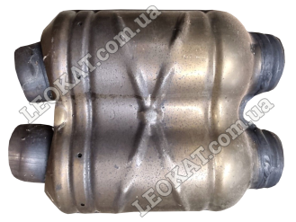 LEOKAT Викуп каталізаторів - Mercedes Benz - Mercedes Benz S-Class - Сталь - KT A041 A2044901356 / (price offer in a piece)