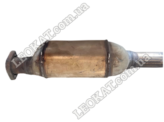 LEOKAT Викуп каталізаторів - Mercedes Benz - Mercedes Benz S-Class W220 4.0 CDI - Кераміка - KT 0136 A2204900714