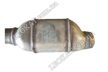 LEOKAT Викуп каталізаторів - Mercedes Benz - Mercedes Benz S-Class W220 4.0 CDI - Кераміка - SV 0809 A2204911800