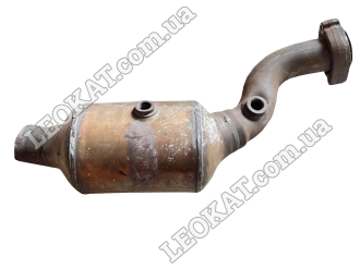 LEOKAT Викуп каталізаторів - Mercedes Benz - Mercedes Benz S-Class W221 5.5 - Кераміка - A2214907314