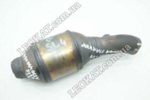 LEOKAT Викуп каталізаторів - Mercedes Benz - Mercedes Benz SL-Class 5.0 v8 - R230 - Кераміка - KT 0222 A2304900614 / 0.1
