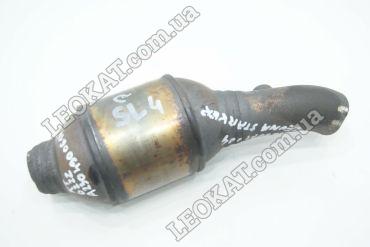 LEOKAT Викуп каталізаторів - Mercedes Benz - Mercedes Benz SL-Class 5.0 v8 - R230 - Кераміка - KT 0222 A2304900614 / 0.1