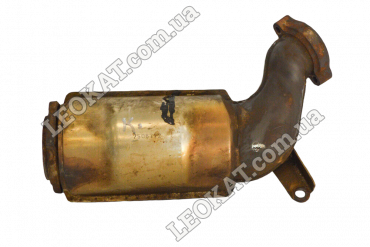 LEOKAT Викуп каталізаторів - Mercedes Benz - Mercedes Benz SL-Class R107 - Кераміка - 1171400914 7506772
