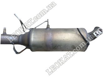LEOKAT Викуп каталізаторів - Mercedes Benz - Mercedes Benz Sprinter 2.2t 313 CDI (129 hp / 95 kw) - Сажовий фільтр (DPF) - KT 6043 (DPF)