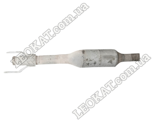 LEOKAT Викуп каталізаторів - Mercedes Benz - Mercedes Benz Sprinter -  - A9064902600 SC 2037 / ZGS 001