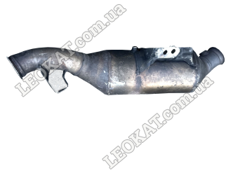LEOKAT Викуп каталізаторів - Mercedes Benz - Mercedes Benz Sprinter - Кераміка|Сажовий фільтр (DPF) (DPF) - KT 6057