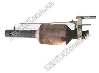 LEOKAT Викуп каталізаторів - Mercedes Benz - Mercedes Benz Sprinter - Сажовий фільтр (DPF) - PF 6003 A9064900892