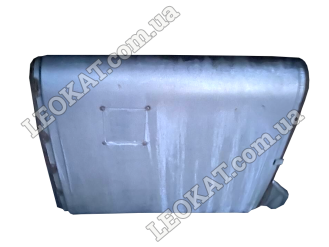 LEOKAT Викуп каталізаторів - Mercedes Benz - Mercedes Benz Travego -  - A0024902314 ZGS003 / SC2014