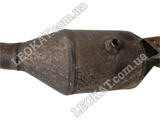 LEOKAT Викуп каталізаторів - Mercedes Benz - Mercedes Benz Vito - Кераміка - KT 6037 A6394901814 / A6394905381