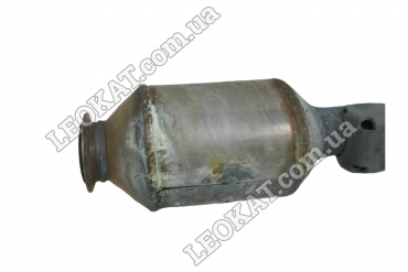 LEOKAT Викуп каталізаторів - Mercedes Benz - Mercedes Benz Vito |Mercedes Benz Sprinter 3-T Bus (903) - Кераміка - KT 6002 A9014900714 / A9014900814