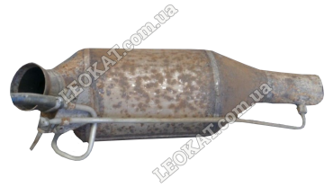 LEOKAT Викуп каталізаторів - Mercedes Benz - Mercedes Benz Vito |Mercedes Benz Viano W639 - 3.0 CDI - Сажовий фільтр (DPF) - PF 6006 A6394900692 / 15508997