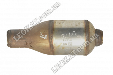 LEOKAT Викуп каталізаторів - Mercedes Benz - Mercedes Benz Vito W447|Mercedes Benz Viano W447 - Кераміка - A4474900114 SC2035 / ZGS 003 / 82130443