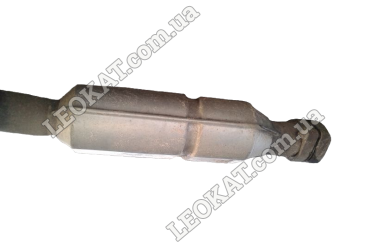 LEOKAT Викуп каталізаторів - Mercedes Benz - Mercedes Benz Vito W638 - Кераміка - KBA 16929 TYP03D-M25