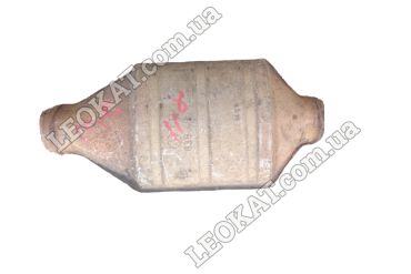 LEOKAT Викуп каталізаторів - Mercedes Benz - Mercedes Benz Vito W638 - Кераміка - KT 0037 2024904614 / 6384900514