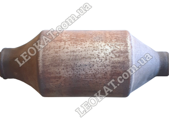 LEOKAT Викуп каталізаторів - Mercedes Benz - Mitsubishi - Smart -  - Кераміка - QG 1570A569