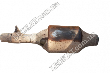 LEOKAT Викуп каталізаторів - Mercedes Benz - Mitsubishi - Smart - Mitsubishi Colt 1.1 - Кераміка - FG MR597567 / A4544900201