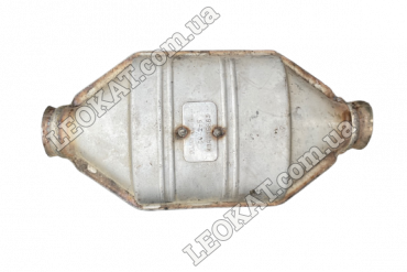 LEOKAT Викуп каталізаторів - Mercedes Benz - Opel - Vauxhall -  - Сажовий фільтр (DPF) - KBA16863 D042-5