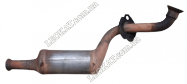 LEOKAT Викуп каталізаторів - Mercedes Benz - Renault - Mercedes Benz C-Class - Кераміка - C 220 8200209113
