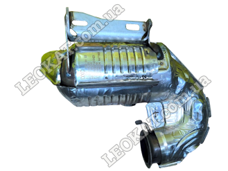 LEOKAT Викуп каталізаторів - Mercedes Benz - Renault - Renault Arkana - Кераміка - 208A07928R A2474906603 / HMLGT8729R