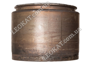 LEOKAT Викуп каталізаторів - Mercedes Benz -  - Сажовий фільтр (DPF) - A0014904792 A0014904792/001