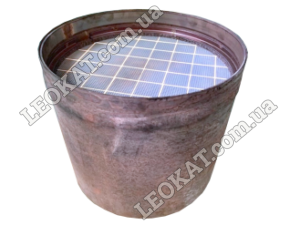 LEOKAT Викуп каталізаторів - Mercedes Benz -  - Сажовий фільтр (DPF) - A0014905192