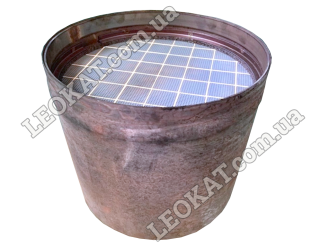 LEOKAT Викуп каталізаторів - Mercedes Benz -  - Сажовий фільтр (DPF) - A0014905192