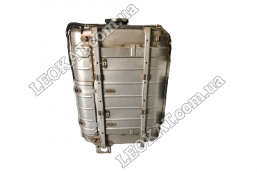 LEOKAT Викуп каталізаторів - Mercedes Benz -  - Сажовий фільтр (DPF) - A0034902814 ZGS 001